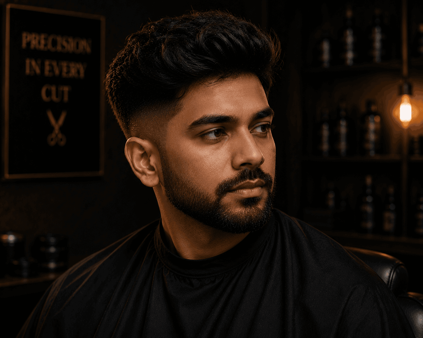 Arjun Menon